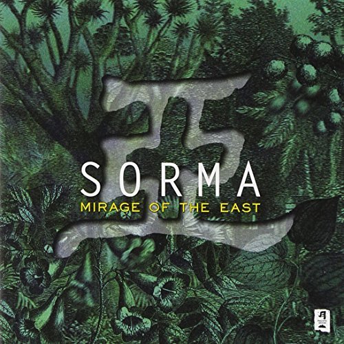 Sorma/Mirage Of The East
