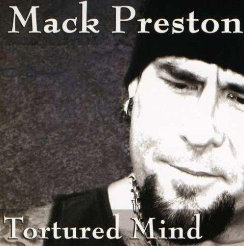 Mack Preston/Tortured Mind@Explicit Version