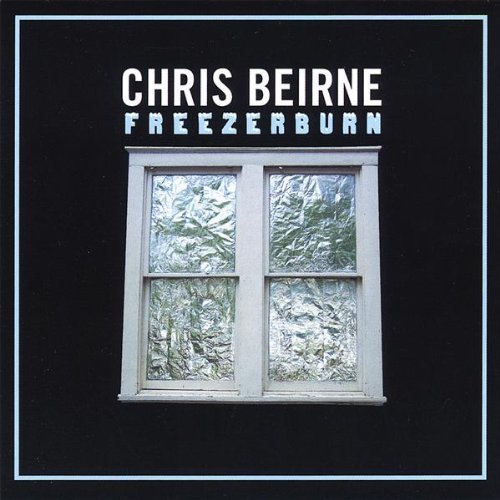 Chris Beirne/Freezerburn