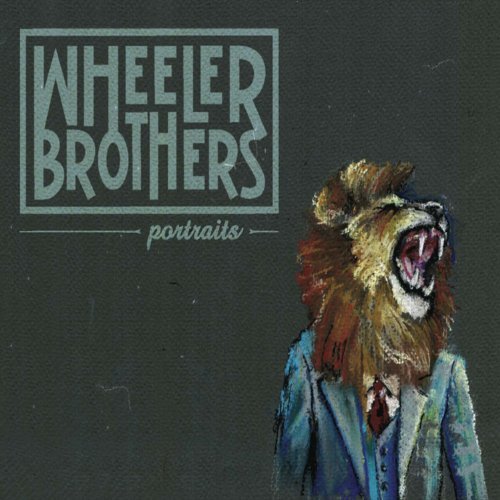 Wheeler Brothers/Portraits