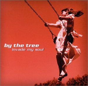 By The Tree/Invade My Soul@Cd-R