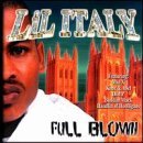 Lil' Italy/Full Blown@Feat. Mia X/Buddah Mack