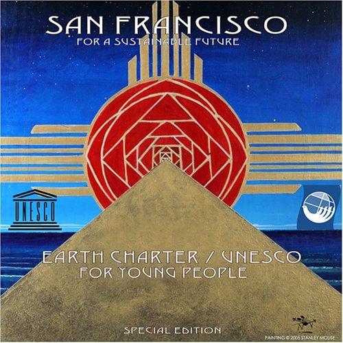 Earth Charter/Unesco Cd For Yo/Earth Charter/Unesco Cd For Yo@Special Ed.