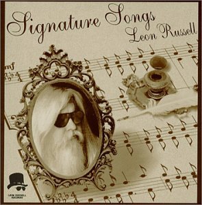 Leon Russell/Signature Songs