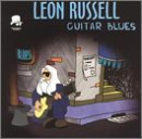 RUSSELL,LEON/GUITAR BLUES