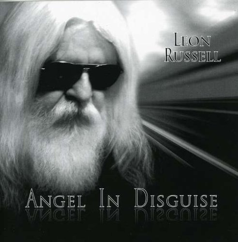 Leon Russell/Angel In Disguise
