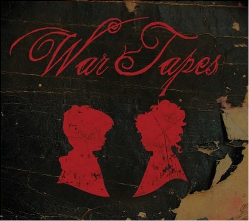 War Tapes/War Tapes@Digipak