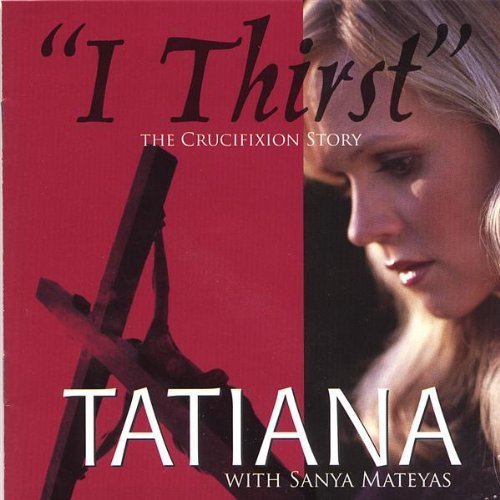 Tatiana I Thirst 