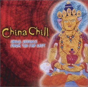 China Chill Urbal Essence From The Far Eas China Chill 