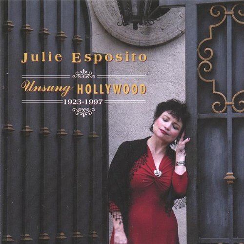 Julie Esposito/Unsung Hollywood