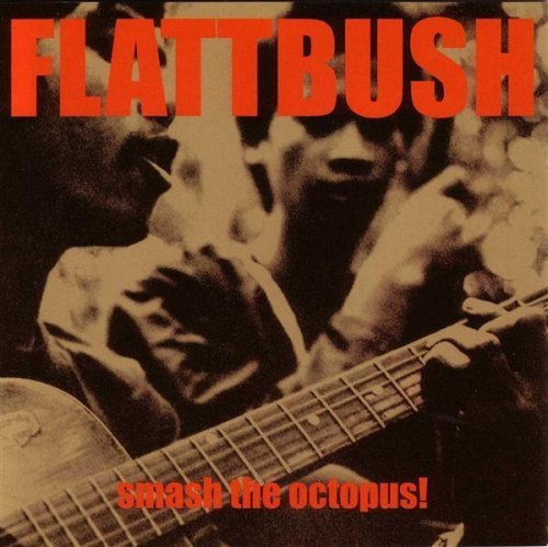 Flattbush/Smash The Octopus