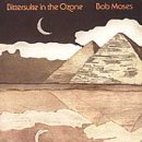 Bob Moses/Bittersweet In The Ozone