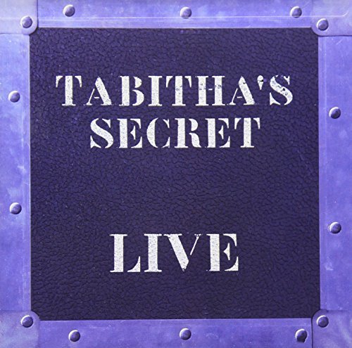 Tabitha's Secret?/Live