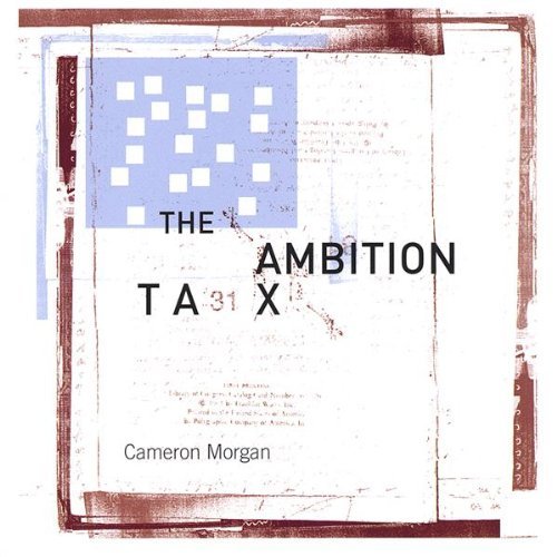 Cameron Morgan/Ambition Tax