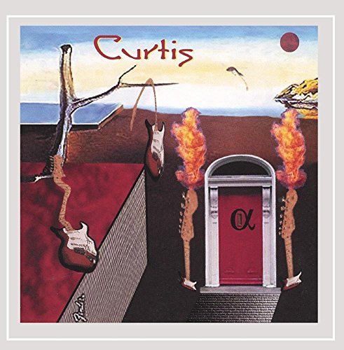 Curtis/Room 137