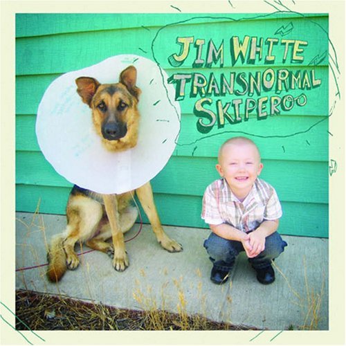 Jim White/Transnormal Skiperoo