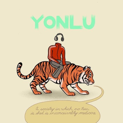 Yonlu/Society In Which No Tear Is Sh