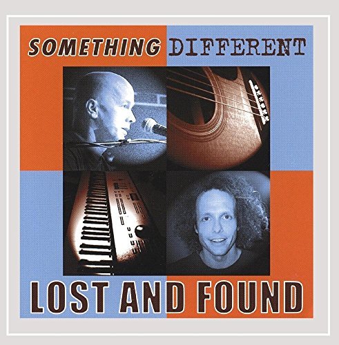 Lost & Found/Something Different