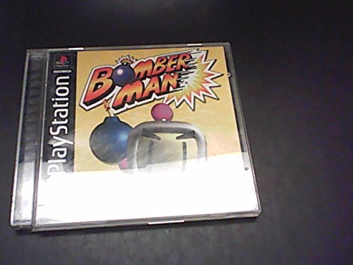 Psx Bomberman Party Edition E 