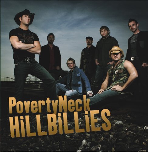 Povertyneck Hillbillies/Povertyneck Hillbillies@Incl. Bonus Dvd
