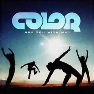 Color/Are You With Me?