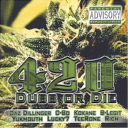420/Dubb Or Die