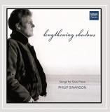 Philip Swanson Songs For Solo Piano Swanson*philip (pno) 