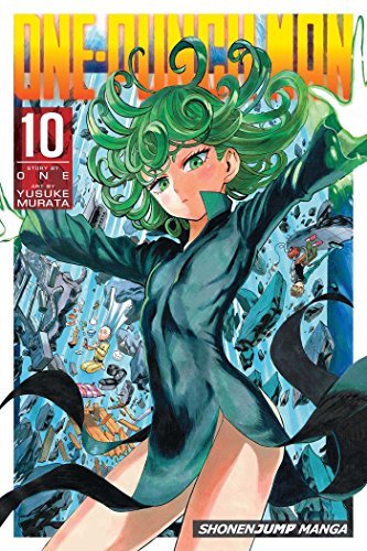 One/One-Punch Man 10