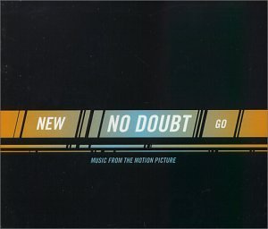 No Doubt/New@Import-Aus