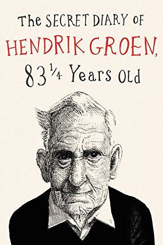 Groen,Hendrik/ Velmans,Hester (TRN)/The Secret Diary of Hendrik Groen