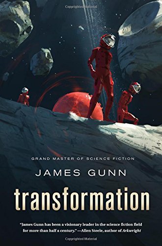 James Gunn Transformation 