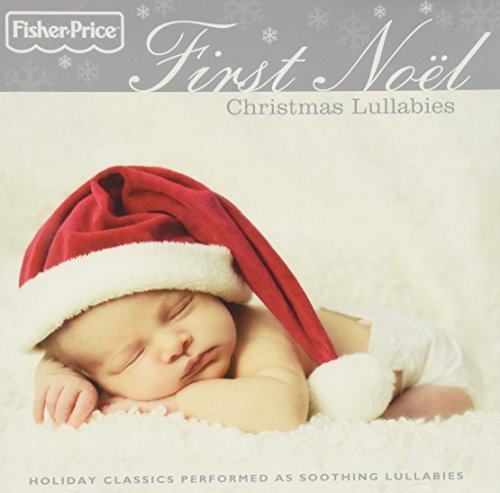 First Noel-Christmas Lulla/First Noel-Christmas Lulla
