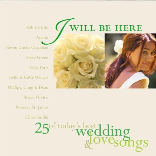 10 Contemporary Wedding Songs/10 Contemporary Wedding Songs