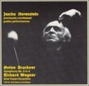 Jascha Horenstein/Public Performances@Horenstein/Various@Horenstein/Various