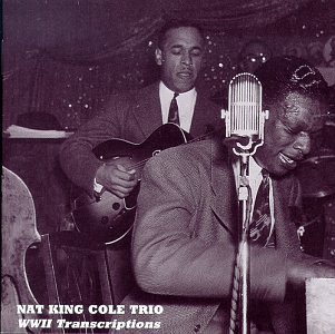 Nat King Cole/World War Ii Transcriptions