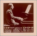 F. Chopin/Ballades 1-4/Preludes/Etude/&