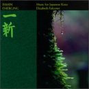 Elizabeth Falconer/Isshin-Music For Japanese Koto