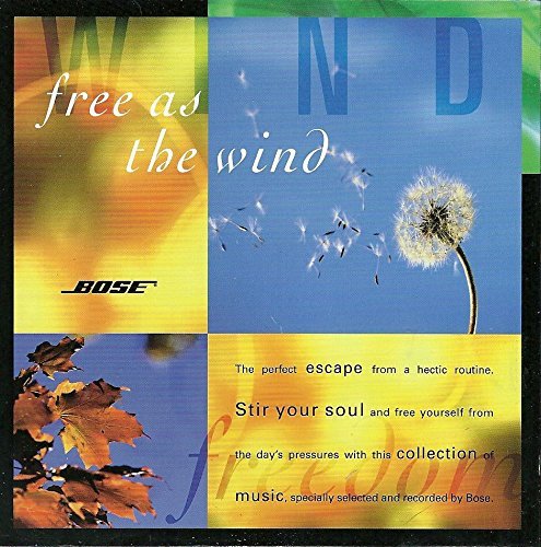 Free As The Wind/Free As The Wind