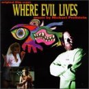 Where Evil Lives/Soundtrack@Music By Michael Perilstein