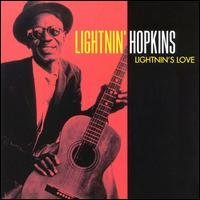Lightnin' Hopkins/Lightnin's Love