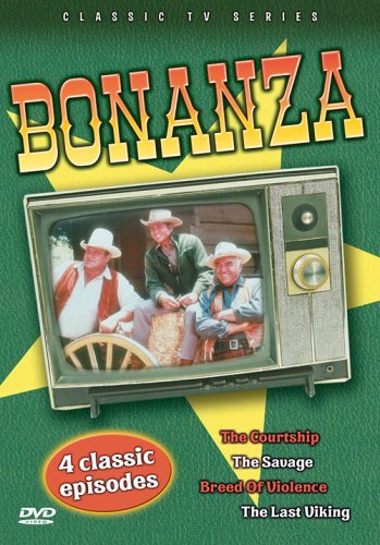 Bonanza/Vol. 3@Clr@Nr