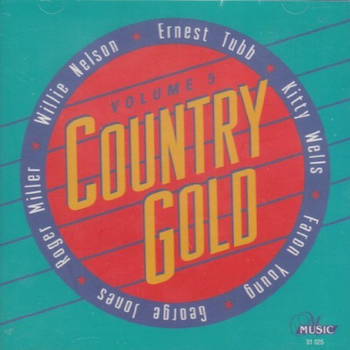 volume 5 Country Gold/Country Gold, Volume 5
