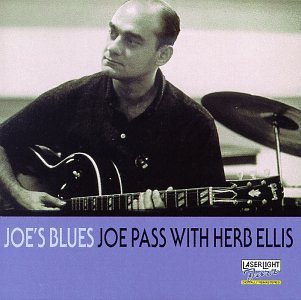 Joe Pass/Joe's Blues