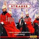 J. Strauss/Emperor's Waltz/Tritsch/&@Stefan/Vienna Co