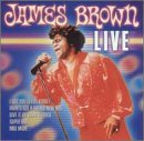 James Brown/James Brown Live