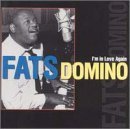 Fats Domino/I'M In Love Again