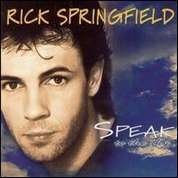 Rick Springfield/Rick Springfield