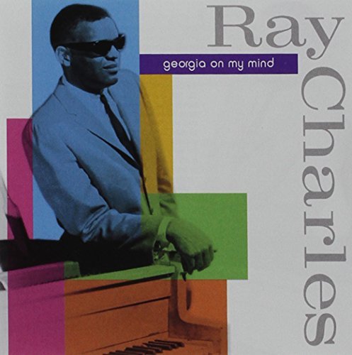 Ray Charles/Georgia On My Mind