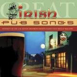 Great Irish Pub Songs Great Irish Pub Songs 