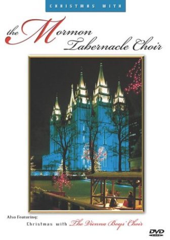 Hallelujah Christmas With Mormon Tabernacle Choir Vienna Clr Mult Dub Sub Nr 
